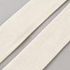Cotton Elastic Piping Ribbon OCOR-WH0108-8-1