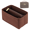 Wool Felt Purse Organizer Insert FIND-WH0128-75C-1