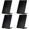 4Pcs Acrylic Earring Displays EDIS-SP0001-04B-6