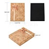 Cardboard Jewelry Set Boxes CBOX-G016-A02-5