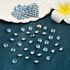 Preciosa® MAXIMA Crystal Round Stones Y-PRC-RASS39-00030-265-2
