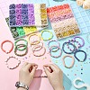 DIY Bracelet Kits DIY-YW0009-13D-4