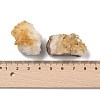 Natural Citrine Display Decorations G-H084-02B-4