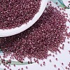 MIYUKI Delica Beads X-SEED-J020-DB0283-1