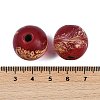 Handmade Lampwork Beads BLOW-D006-01B-4