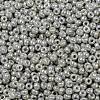 MIYUKI Round Rocailles Beads X-SEED-G008-RR1866-3