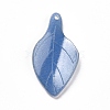 Acrylic Pendants SACR-E002-12-2