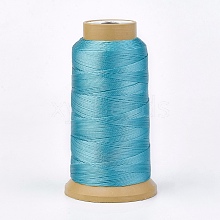 Polyester Thread NWIR-K023-0.7mm-02