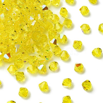 Preciosa® Crystal Beads Y-PRC-BA4-80310-201-1