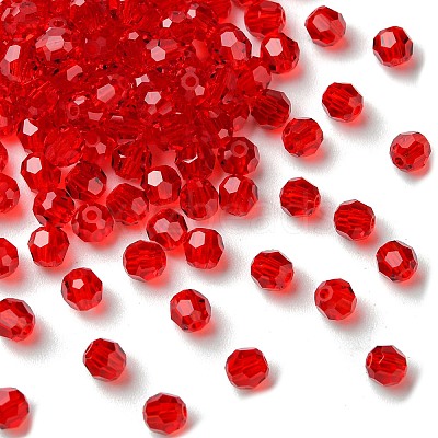 Preciosa® Crystal Beads Y-PRC-BB4-90070-1