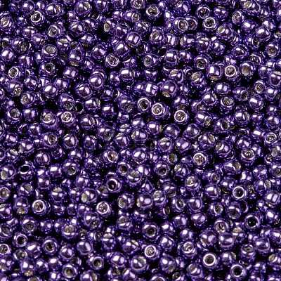 TOHO 11/0 Round Beads X-SEED-TR11-0567F-1