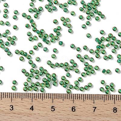 TOHO 11/0 Round Beads X-SEED-TR11-0242-1