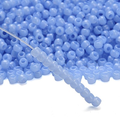 TOHO 6/0 Round Beads SEED-XTR06-1146-1