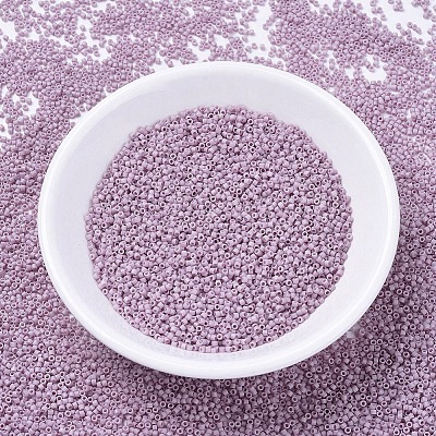 MIYUKI Delica Beads X-SEED-J020-DB0355-1