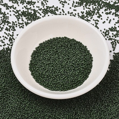 MIYUKI Delica Beads SEED-MY11-DB2291-1