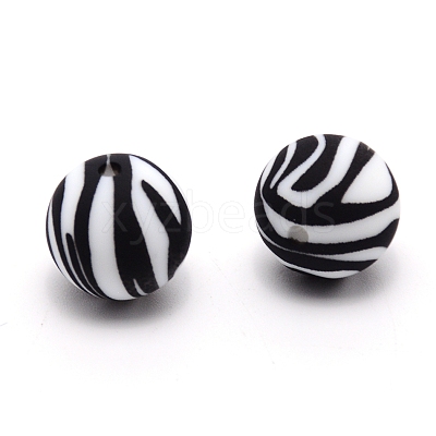 Silicone Beads SIL-TAC0001-01A-03-1