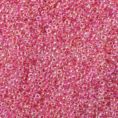 MIYUKI Round Rocailles Beads SEED-G007-RR0276-1