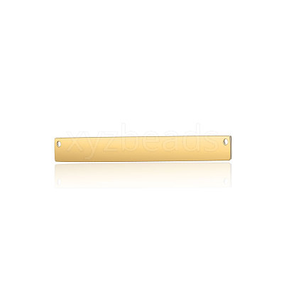 Ion Plating(IP) 304 Stainless Steel Links Connectors STAS-I311-02A-G-1