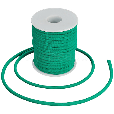 1 Roll Soft Nylon Braided Cord NWIR-SP0001-04J-1