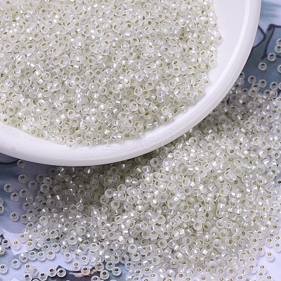 MIYUKI Round Rocailles Beads SEED-G007-RR1901-1