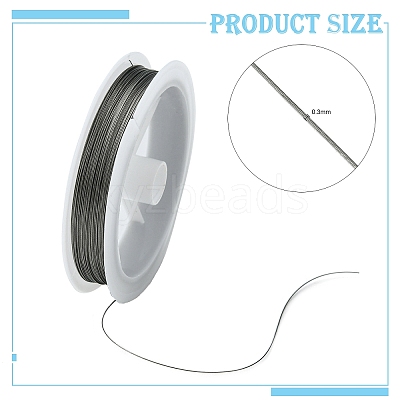 Tiger Tail Wire X-TWIR-70R0.3MM-1-1