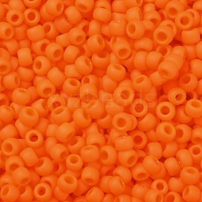TOHO 8/0 Round Beads SEED-TR08-0050AF-1
