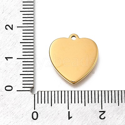 304 Stainless Steel Rhinestone Pendants STAS-R159-55G-03-1