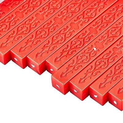 Sealing Wax Sticks DIY-WH0003-C07-1