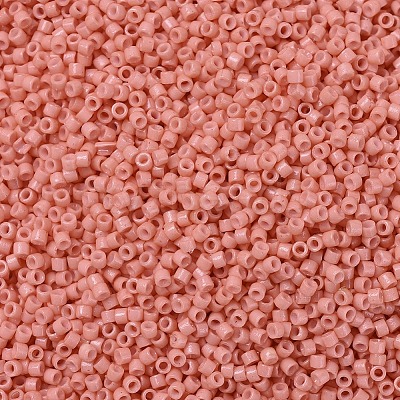 MIYUKI Delica Beads SEED-J020-DB2112-1