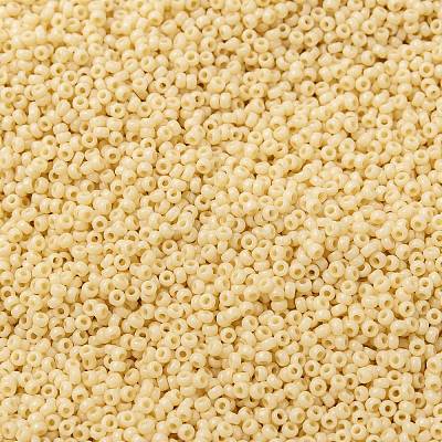 MIYUKI Round Rocailles Beads X-SEED-G009-RR0493-1