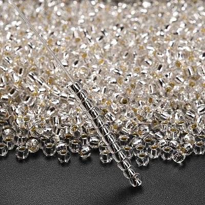 TOHO 6/0 Round Beads X-SEED-TR06-0021-1
