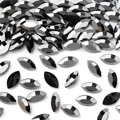 Preciosa® MAXIMA Crystal Fancy Stones X-PRC-FG8-23980-272-1