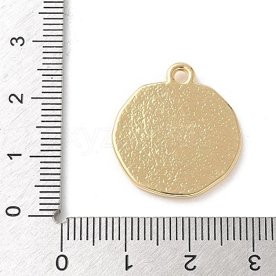 Alloy Enamel Pendants LS-FIND-D276-02A-1