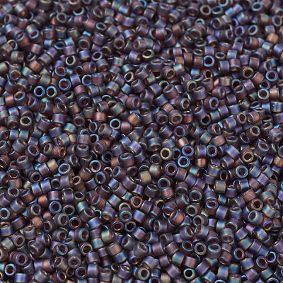 MIYUKI Delica Beads SEED-JP0008-DB0865-1