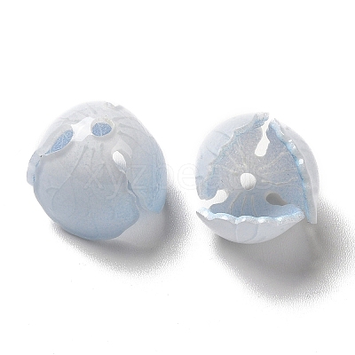 Flower Bead Cap SACR-C002-03C-1