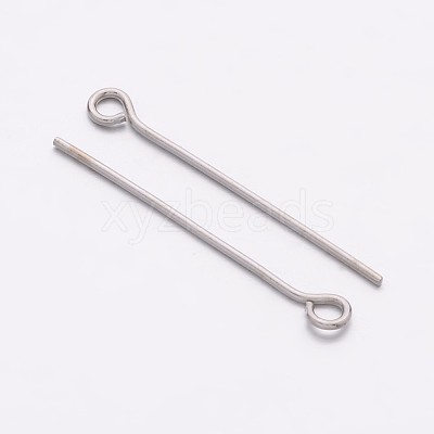 Iron Eye Pin EP2.6cm-1