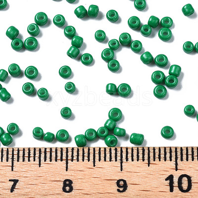 12/0 Glass Seed Beads SEED-S060-A-F280-1