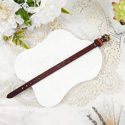 Cowhide Cord Bracelets BJEW-WH20005-008AB-03-1