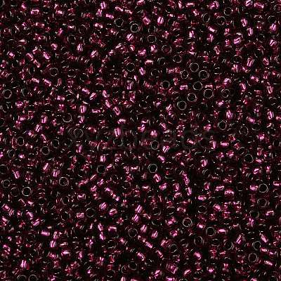 TOHO 8/0 Round Beads X-SEED-TR08-2226-1