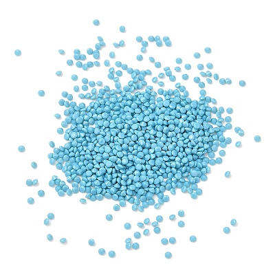 Cubic Zirconia Cabochons ZIRC-K090-1mm-01B-1
