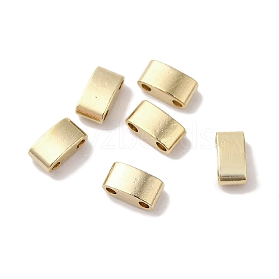 Brass Bead KK-K383-16B-G-1