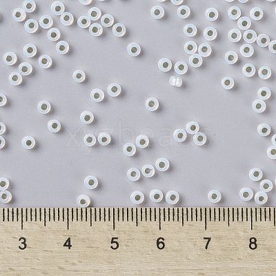 MIYUKI Round Rocailles Beads SEED-G008-RR0551-1