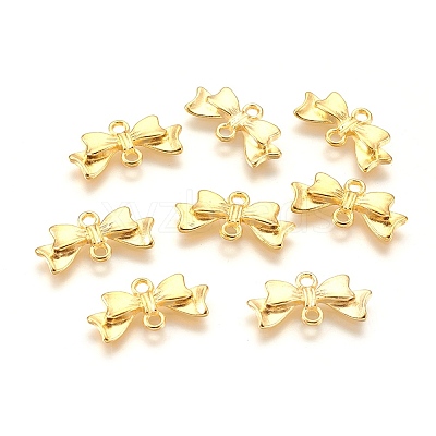 Alloy Links connectors LS-EA11930Y-G-1