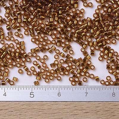 MIYUKI Delica Beads Small X-SEED-J020-DBS0144-1