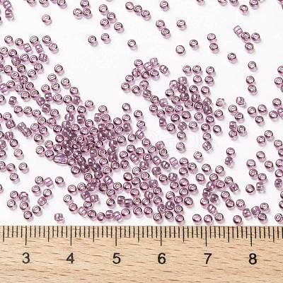 TOHO 11/0 Round Beads X-SEED-TR11-0628-1