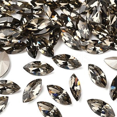 Preciosa® MAXIMA Crystal Fancy Stones X-PRC-FG15-40010-1
