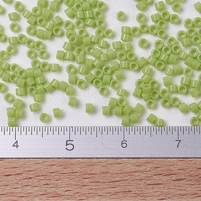 MIYUKI Delica Beads SEED-J020-DB0733-1