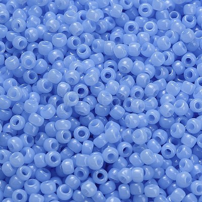 TOHO 6/0 Round Beads X-SEED-TR06-1146-1