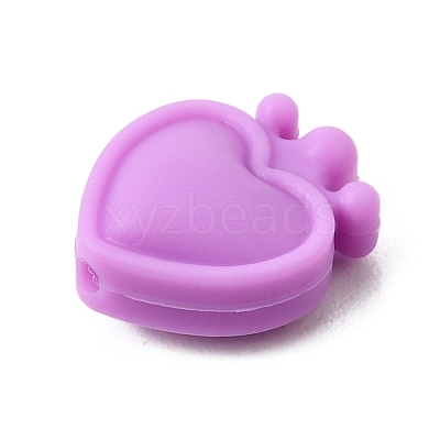 Silicone Focal Beads SL-CBAE51E-06C-1