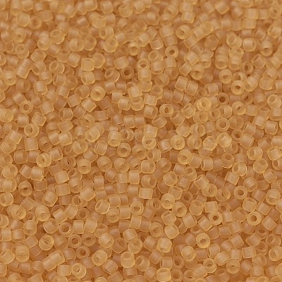 MIYUKI Delica Beads SEED-J020-DB0742-1